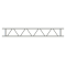 Lattice beam | Length 4200 mm